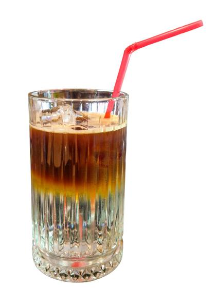 Espresso Tonic